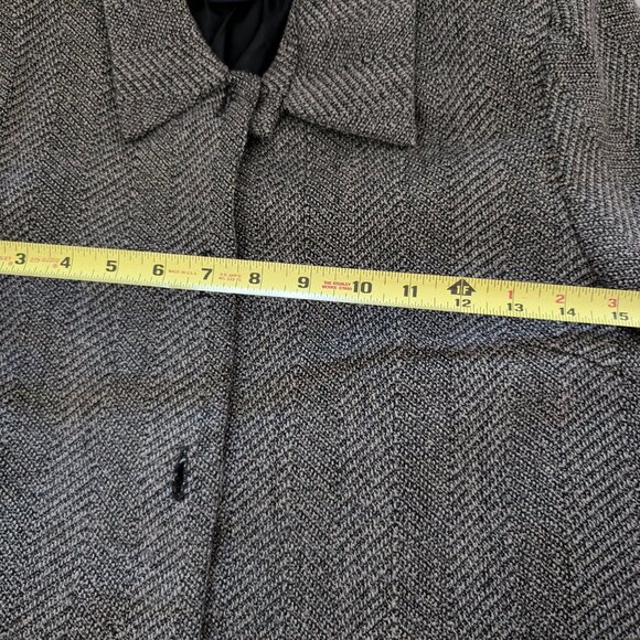 USA Laura Scott Dressy / Career/Work Blazer Jacket - Picture 5 of 10